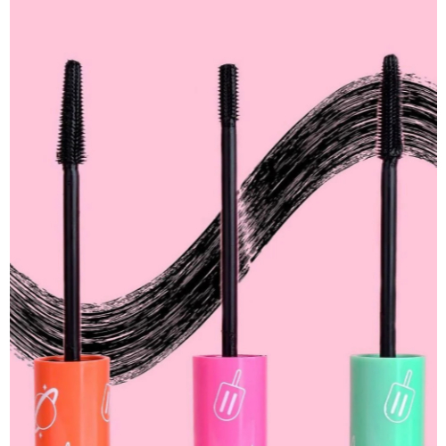 KIT c/3 Máscara para Cílios Peel Off Melu -  Ruby Rosehot sale