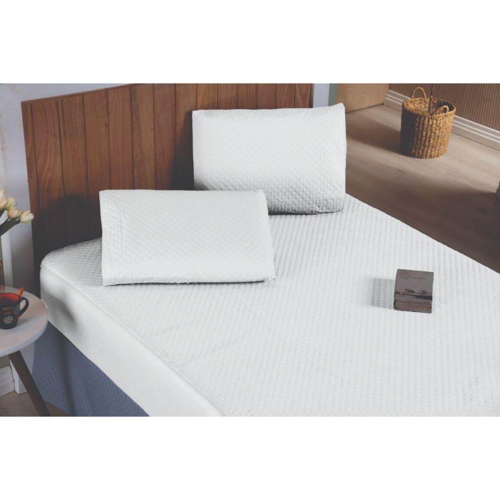Protetor de Colchão Sleep Impermeável P/ Mini Cama 1,50 x 70 x 15cm