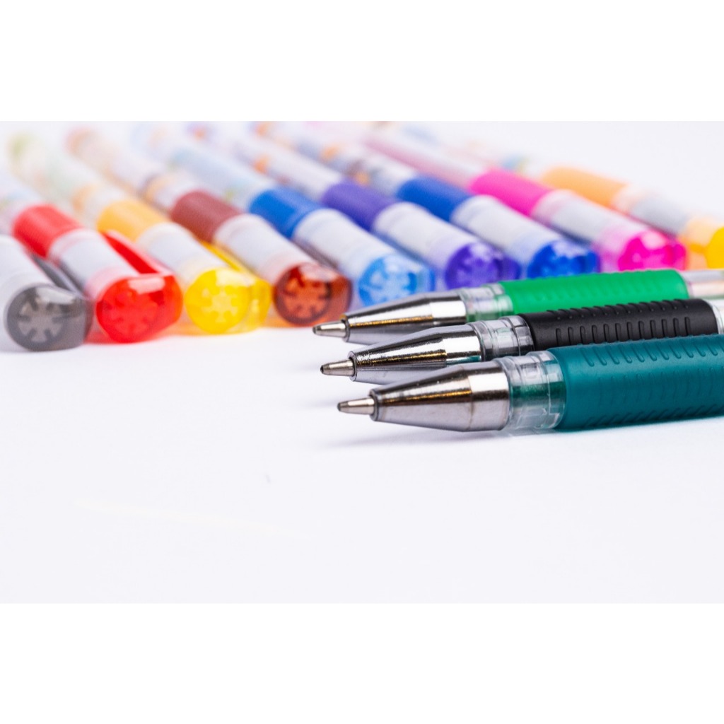 Canetinhas Brilhosas: Onde Comprar | BuscaProdutos