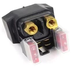 Rele Partida Fazer 250 Xtz Lander Tenere 250 2011 Em Diante