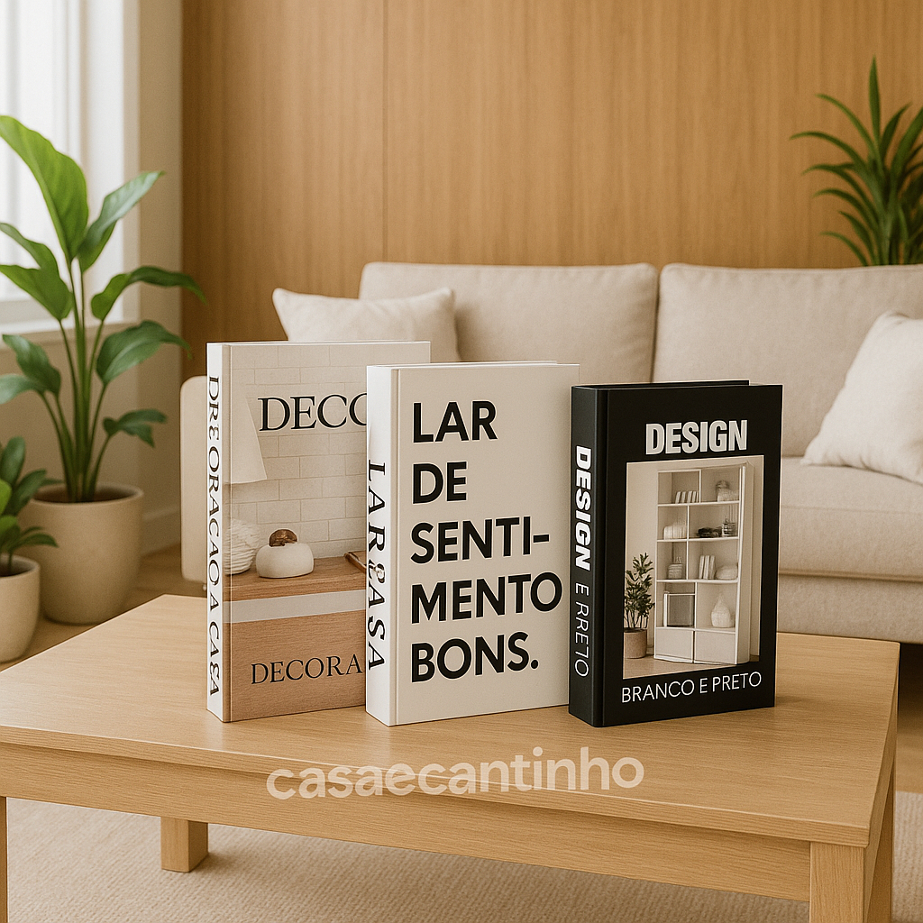 Kit Livro Decorativo 3 Peças Caixa Organizadora Livro Fake Porta Objetos Joias Porta Treco em Oferta na Shopee