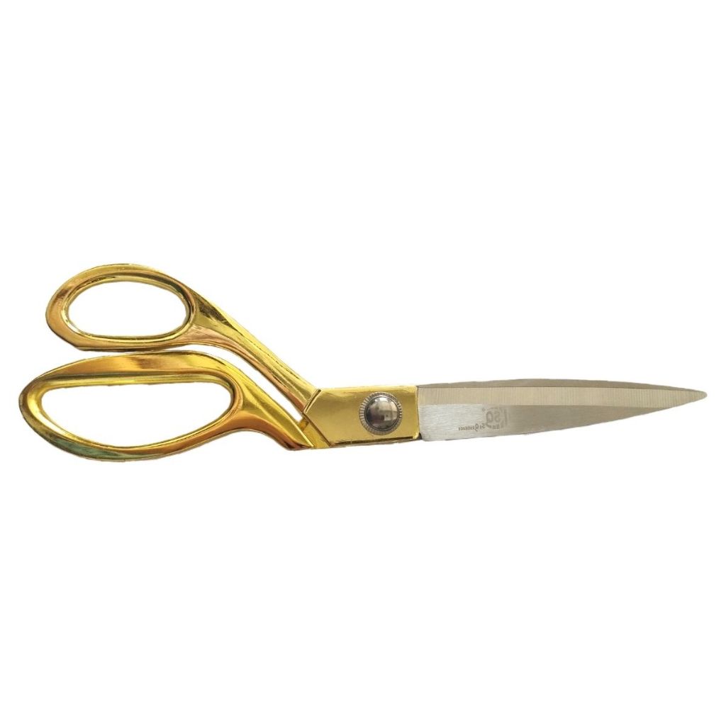 Tesoura de Escritório Doméstica Costura Artesanato Profissional Melhor