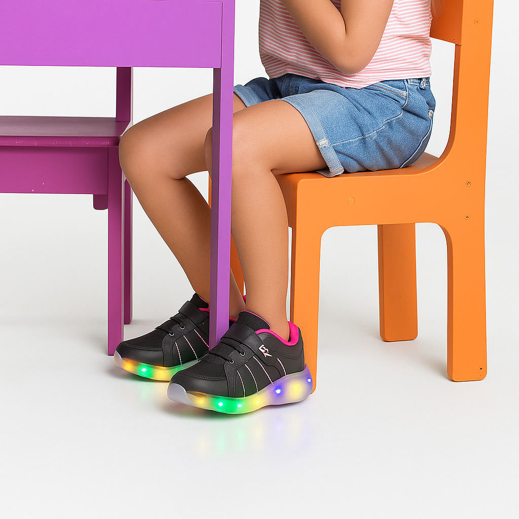 Tênis de Rodinha Ortopé: Onde Comprar | BuscaProdutos