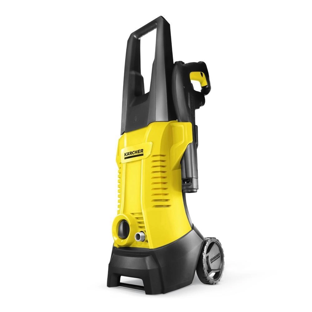 Lavadora Alta Pressão Karcher K2 Plus 1740PSI 220V Revisado