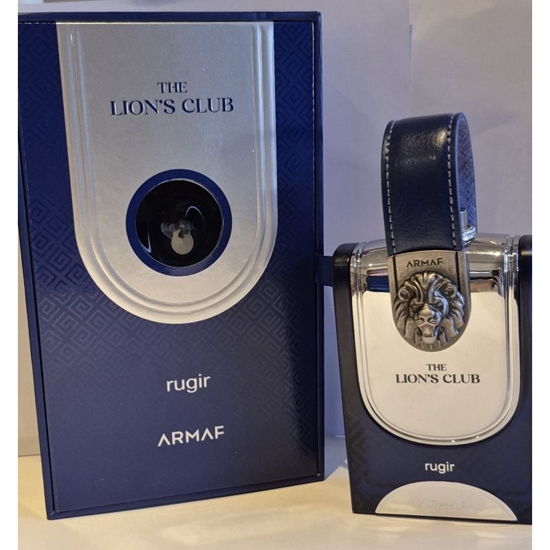 Armaf Sterling Perfume: Onde Comprar | BuscaProdutos