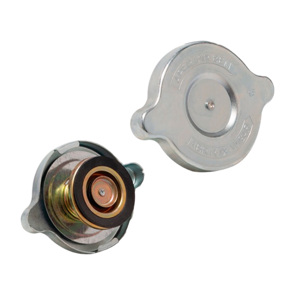 Tampa do Radiador Opala Chevette Chevy ... Todos ..85 - CTR5001 em Oferta na Shopee