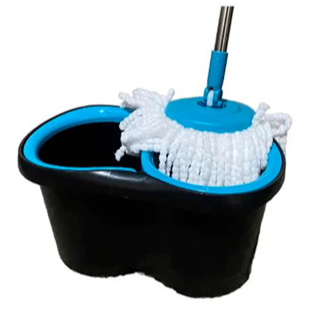 Mop Giratoria 360 Magic Clean 8,7L — imagem 2 de 2