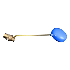 Boia Pressao 1/2" Balao Plastico Belmar