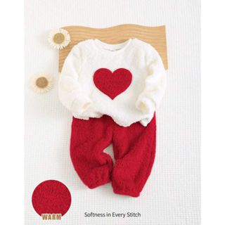 Roupa Inverno Moletom Microfibra Conjunto Frio Mantinha Quentinho de Menina em Oferta na Shopee