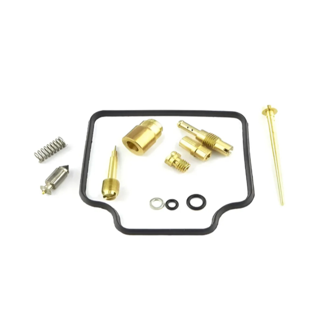 Kit Reparo do Carburador Xr 250 Tornado 2001 Até 2008 Completo — imagem 2 de 2