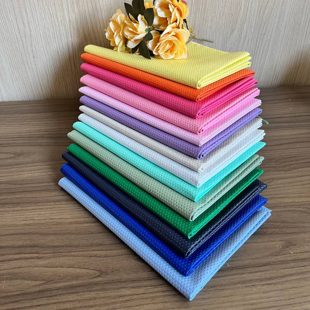 Courino festa poá 1mx1,40m decoração lembrancinha personalizado de luxo corino korino em Oferta na Shopee