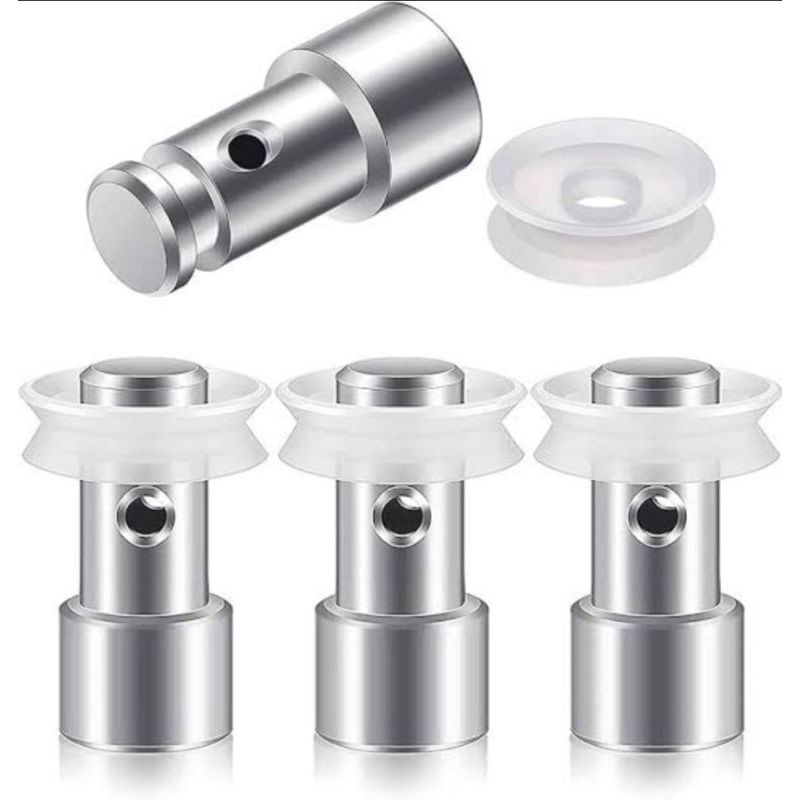 Imagem Válvulas universal da panela de pressão elétrica 2.8/3/4/5/6 Litros