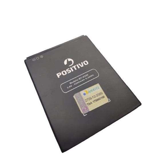 BATERIA CEL POSI X500 PRETA