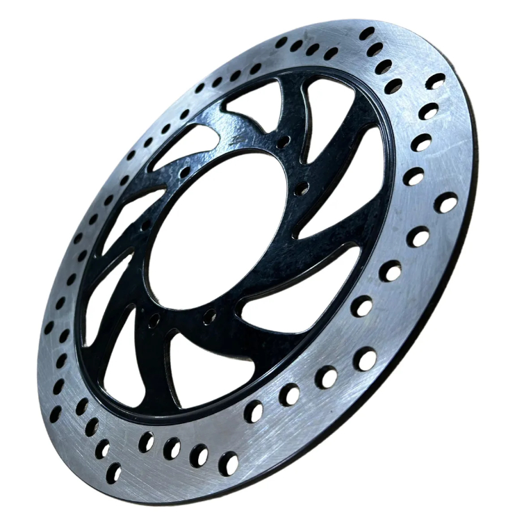 Disco Freio Xtz 250 Lander 250 Ténéré 250 Disco Dianteiro