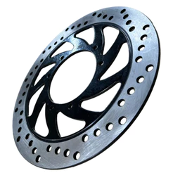 Disco Freio Xtz 250 Lander 250 Ténéré 250 Disco Dianteiro
