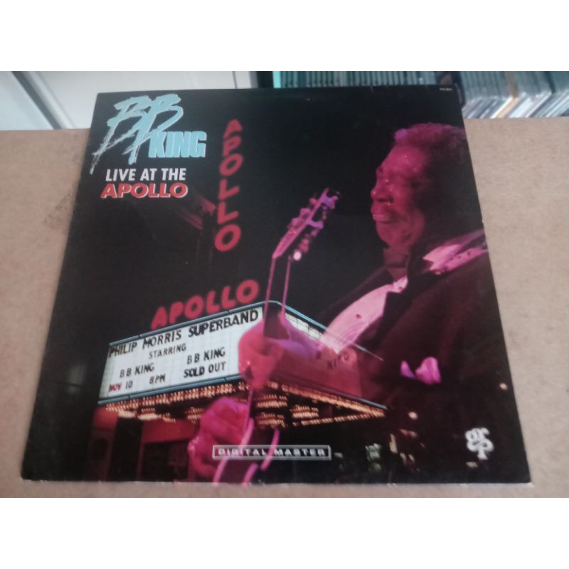 Lp-B.B.King-Live-At-Apollo
