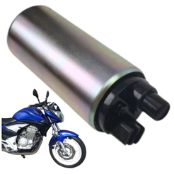 Refil Bomba Gasolina Combustível Cb 300 Cb 300R Com Pré Filtro