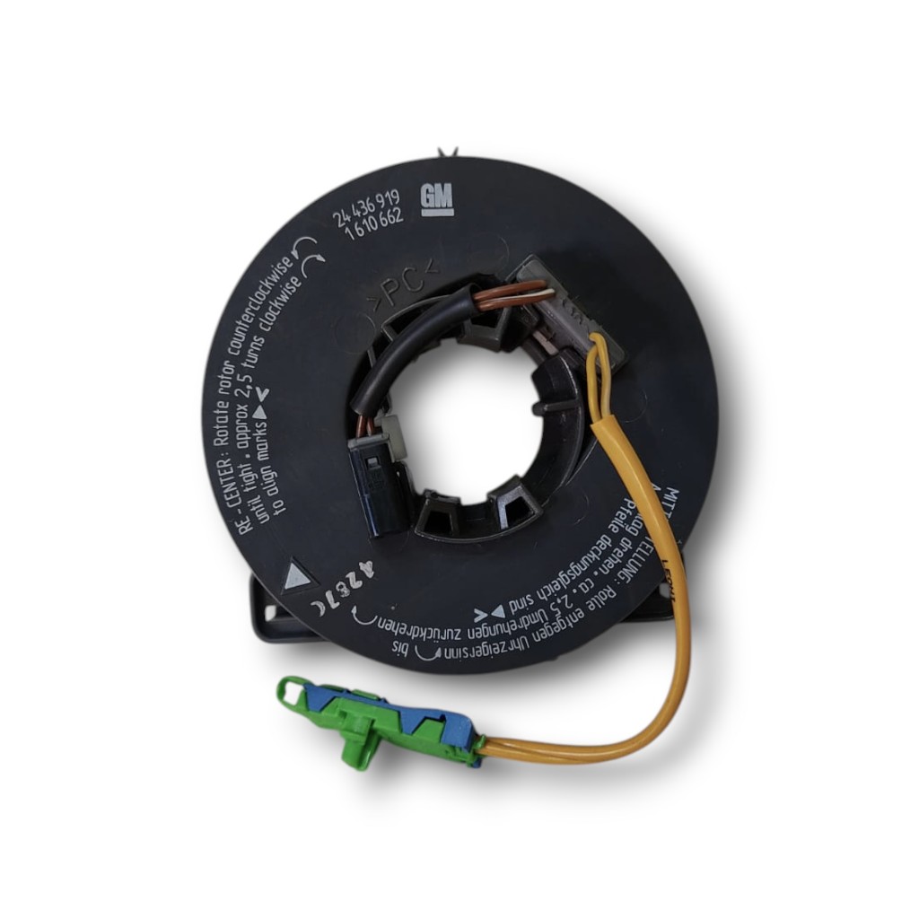 Cinta Hard Disk GM Astra Zafira Corsa 24436919