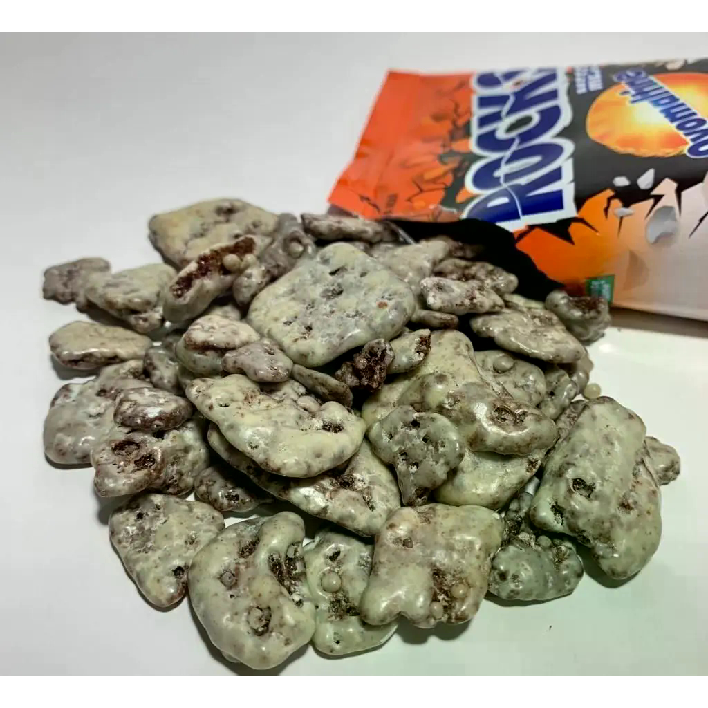 Chocolate Rocks Flocos Crocantes Mesclado 110g Ovomaltine