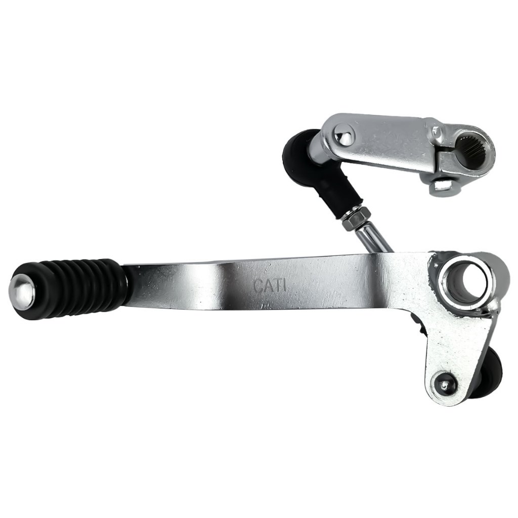 Pedal Câmbio Speed 150 Modelo Original Todas — imagem 2 de 2