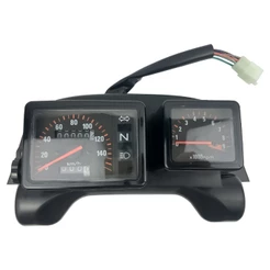 Painel Completo Nx 350 Sahara 1990 A 1999 - Nx 200 1993 A 2001