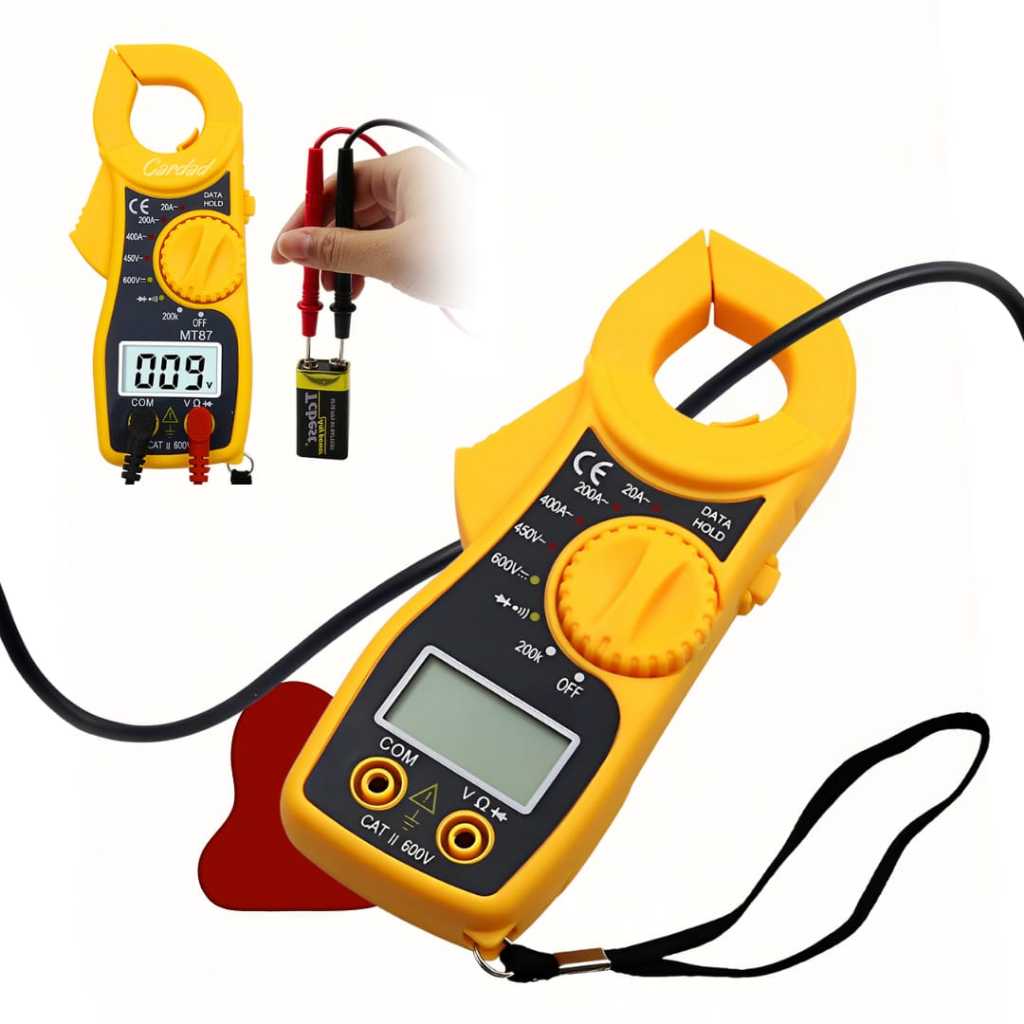 Alicate Multiteste - Comprar com Melhor Preço em Ferramentas e Melhorias para a Casa