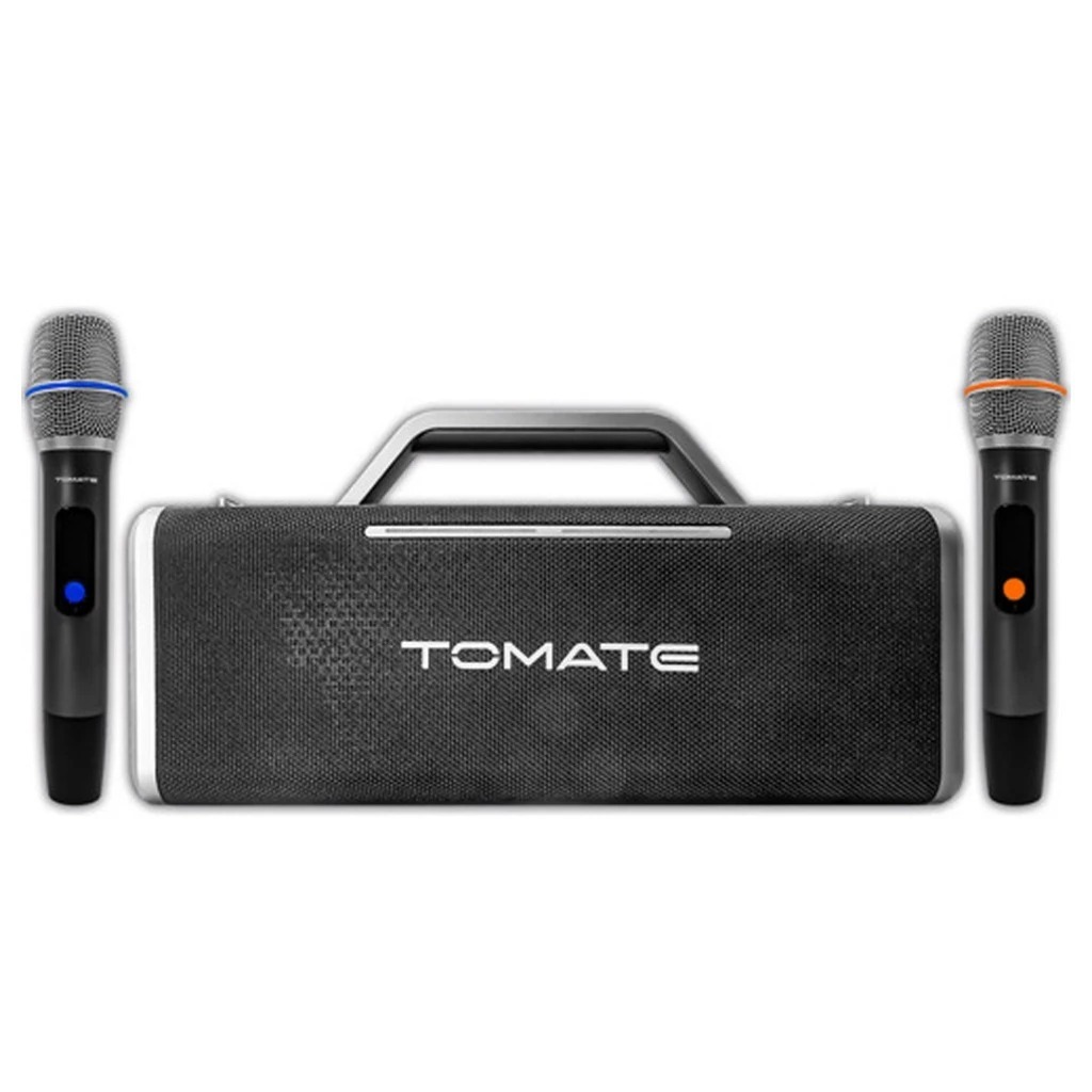 Caixa de Som Tomate Mts 8003: Onde Comprar | BuscaProdutos