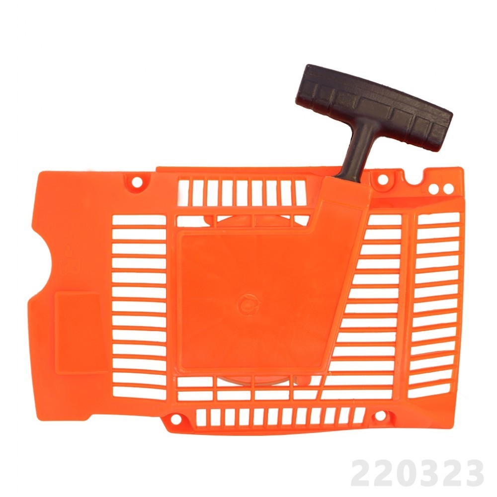 Tampa de Partida para Motosserra Husqvarna