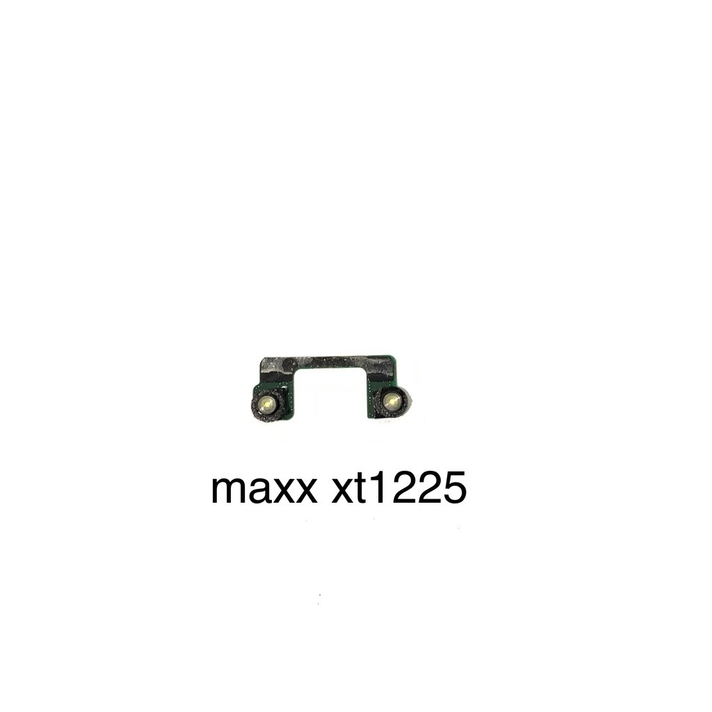 Flex Flash Traseiro Compatível Moto Maxx XT1225 Original