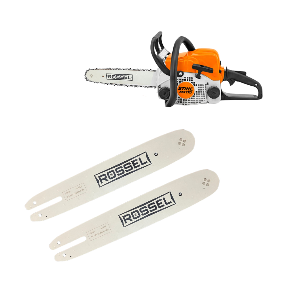 KIT Sabres Para Motosserras STIHL MS