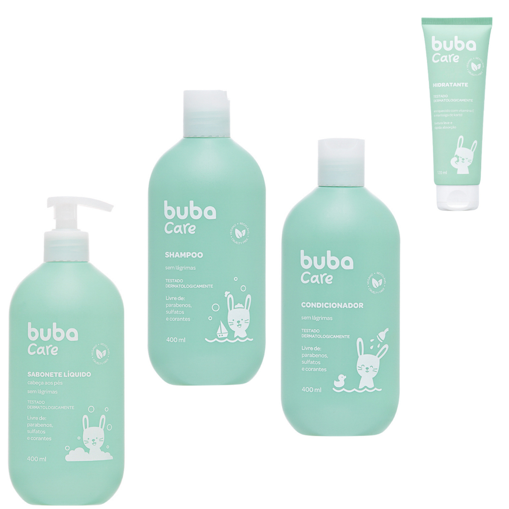 Produtos Buba: Guia Completo e Onde Comprar | BuscaProdutos