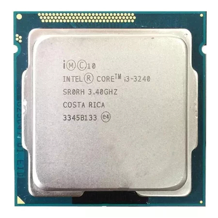 I3 3240 3.4 Ghz: Onde Comprar | BuscaProdutos