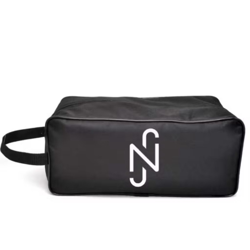 Necessaire Grande Porta Chuteiras e Sapatos Unissex Alça d Mão Promoção em Oferta na Shopee