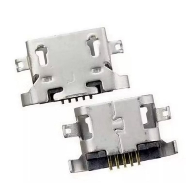 10 PEÇAS CONECTOR DE CARGA  MOTO G4 PLAY MOTO G5 MOTO E6S E6i G8 POWER LITE