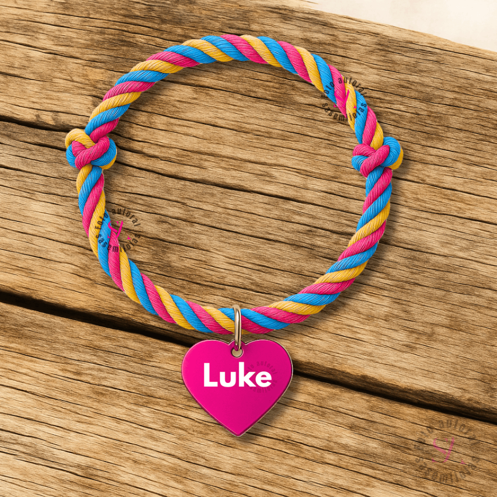 Coleira Personalizada com Nome Pet Nome e Telefone Gravados no Pingente da Coleira J7 em Oferta na Shopee