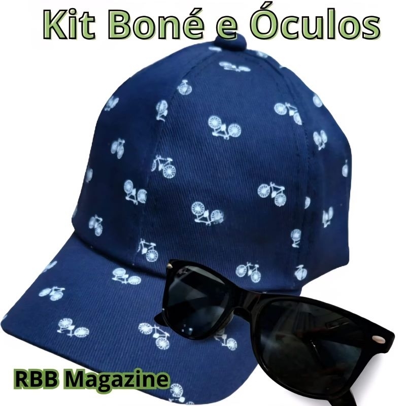 Boné Infantil para Crianças Modernas: Onde Comprar | BuscaProdutos