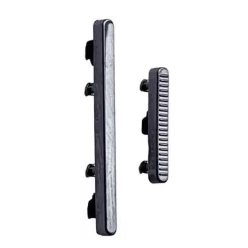 Botões Externos Power E Volume G4 Play (Xt1600)/(Xt1603)