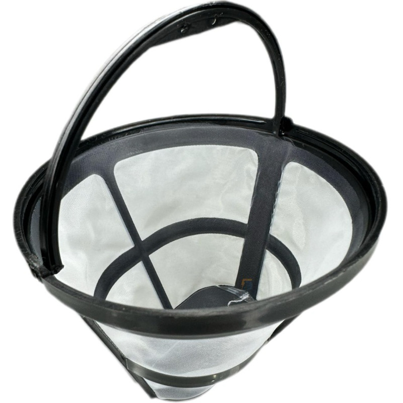 Coador Filtro para Cafeteira Britania CP15 Inox ( Filtro Permanente )
