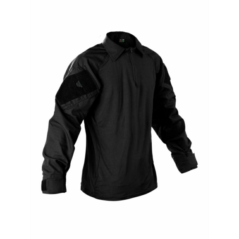 COMBAT SHIRT PM AGENTE DE SEGURANÇA VIGILANTE TÁTICO OPERACIONAL