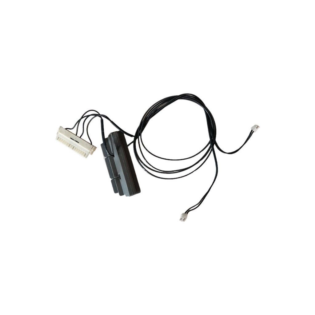 Cabo Chicote Barras Leds Tv Samsung UN46C5000 - UN46C5000QM