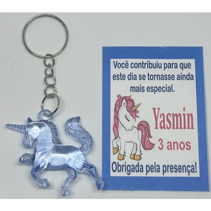 20/30 Lembrancinha Chá de bebê/Aniversário/Chá de bebê/Chá rifa/Chaveiro em acrílico