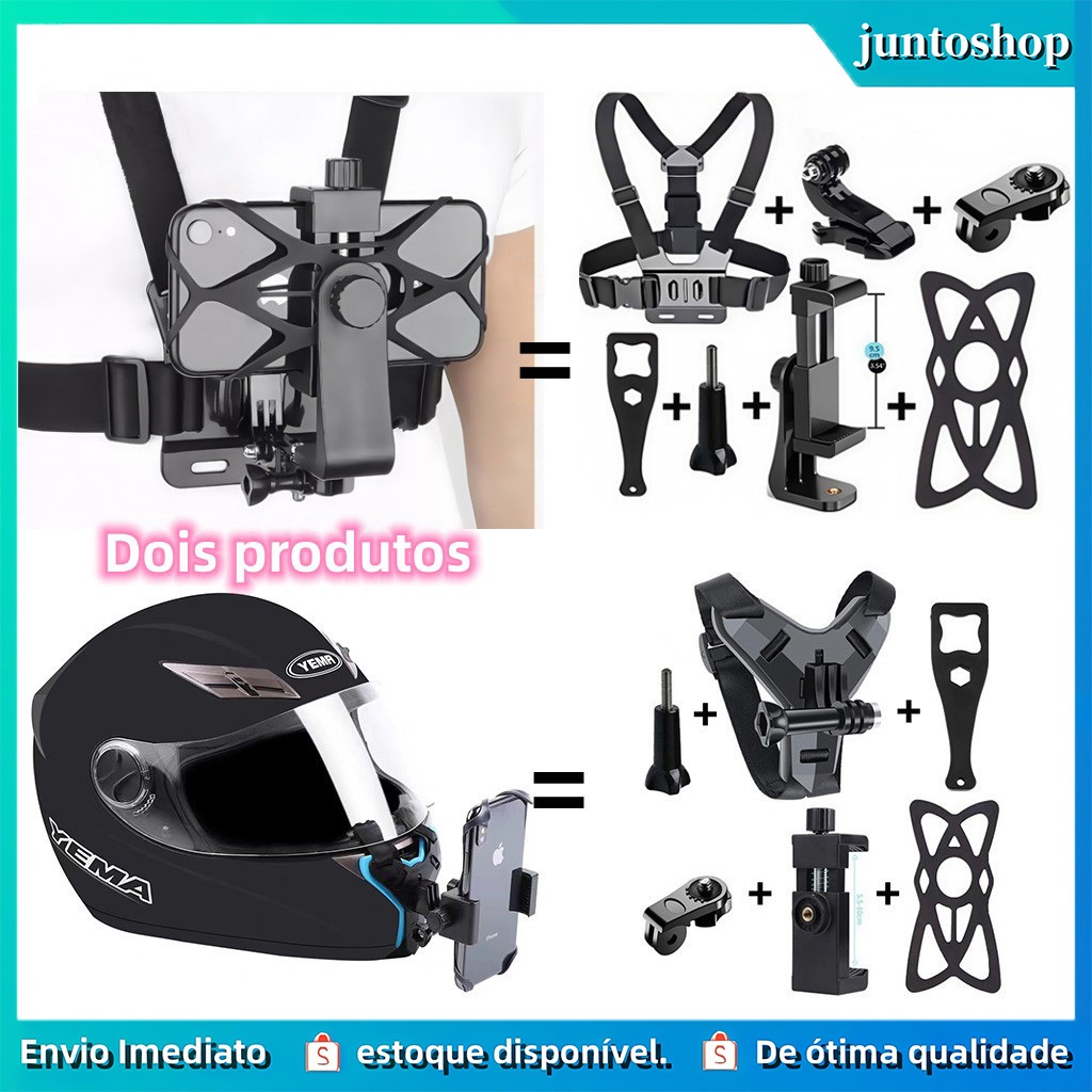 Câmera Gopro 13: Onde Comprar | BuscaProdutos