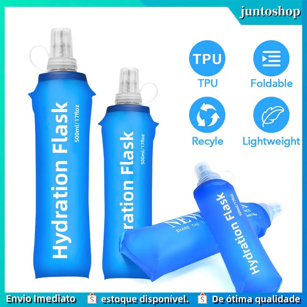 O que é Bag de Hidratação? Guia e Onde Comprar | BuscaProdutos