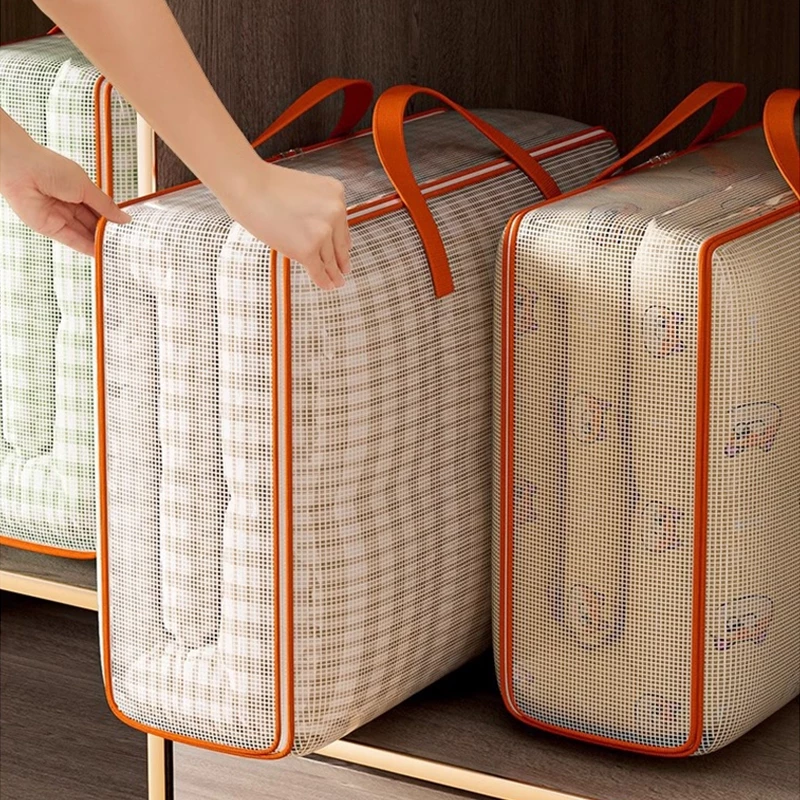 Organize Seus Cobertores com 56% de Desconto! 🛏️