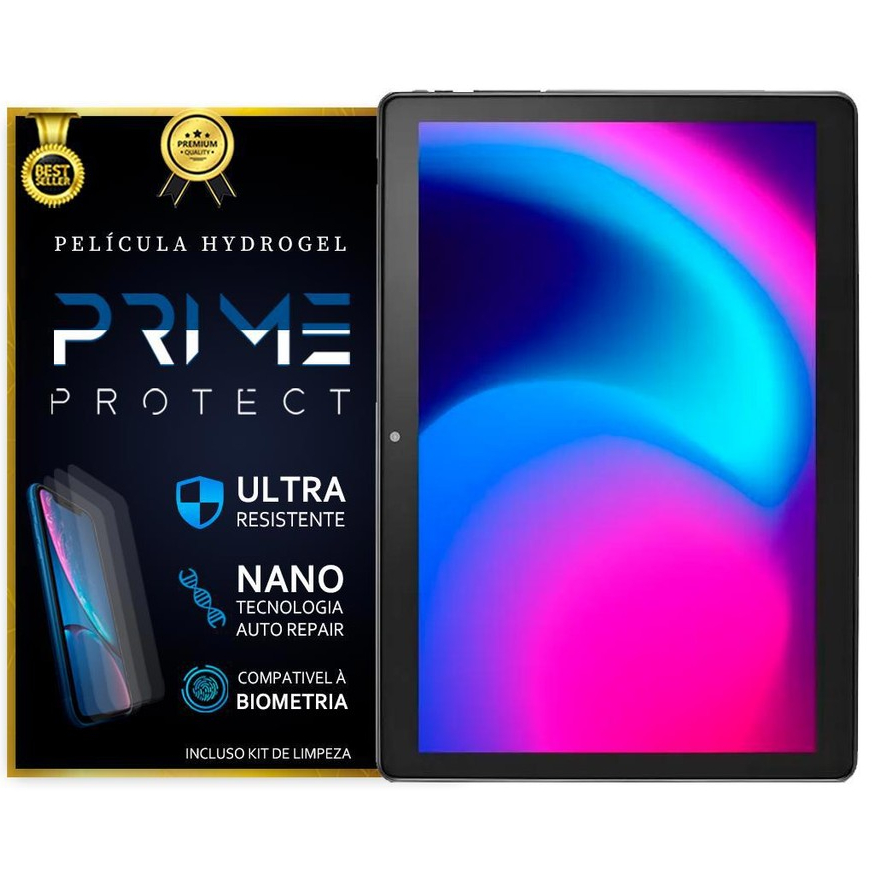Película Hidrogel Tablet Multilaser M10A 10.1 Privacidade