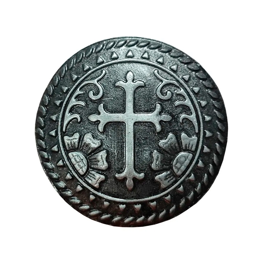 Margarida L12 Cruz  ZAMAC