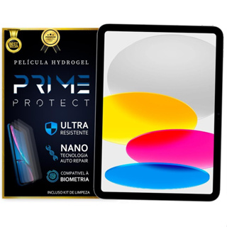 Película De Hidrogel iPad A16 2025 Transparente Ou Fosca em Oferta na Shopee