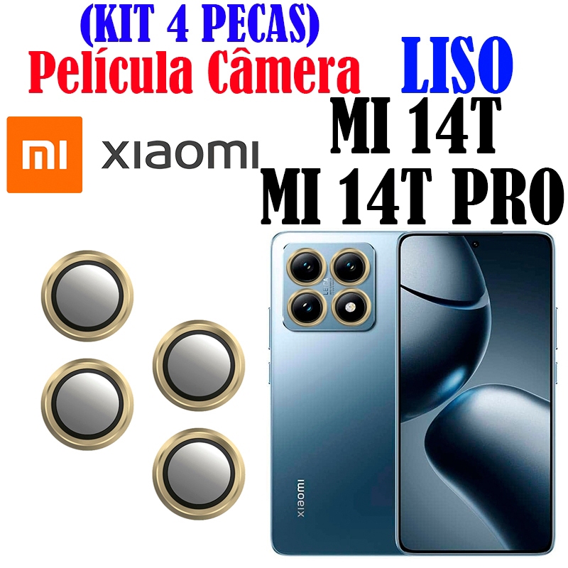 O que é Câmera Xiaomi 14t? Guia e Onde Comprar | BuscaProdutos