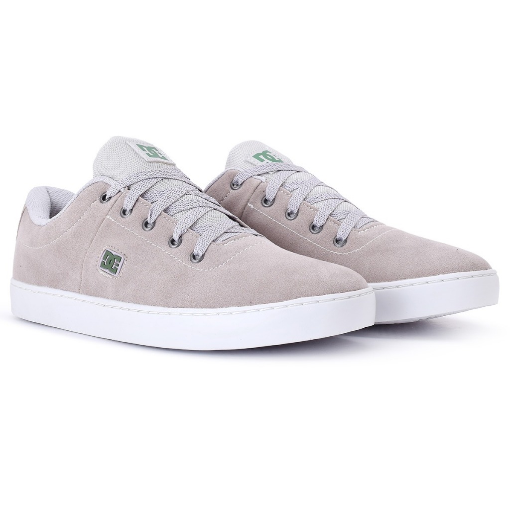 Tenis Skatista Sapatenis Casual Básico Dia a Dia Promoção 38 ao 43