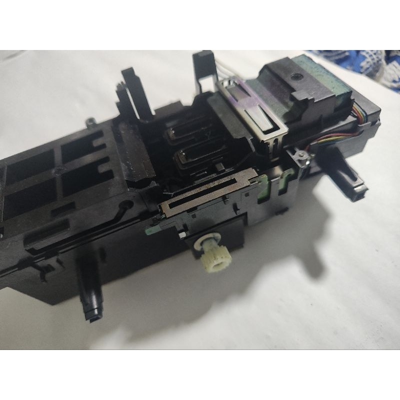Peça Limpeza Impressora Hp Officejet Pro 8500 8500A ALL in One